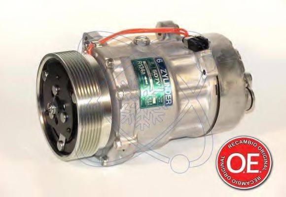 ELECTRO AUTO 20A1163