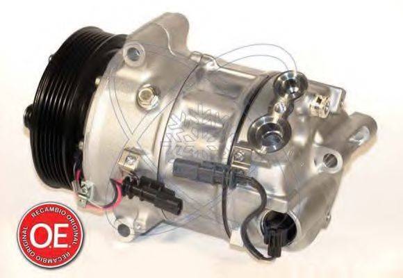 ELECTRO AUTO 20A1603