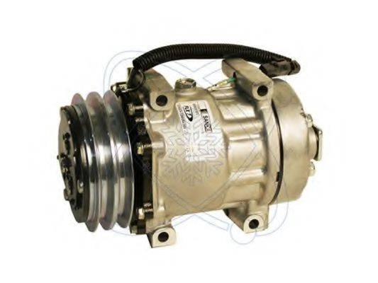 SANDEN 4419 Компресор, кондиціонер