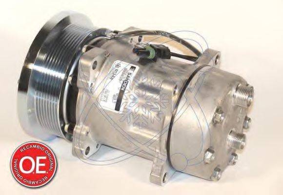 ELECTRO AUTO 20A4637