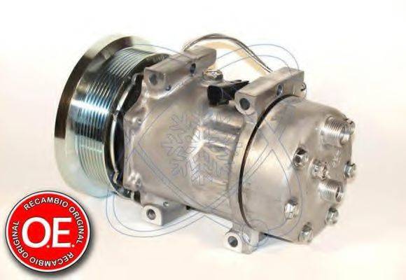 ALFA ROMEO 7963460 Компресор, кондиціонер