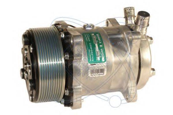 ELECTRO AUTO 20A6656