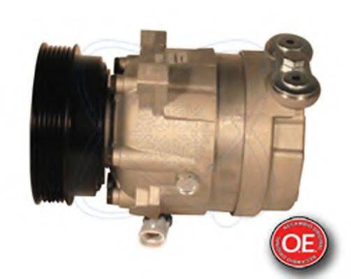 CALSONIC KANSEI R1580017 Компресор, кондиціонер