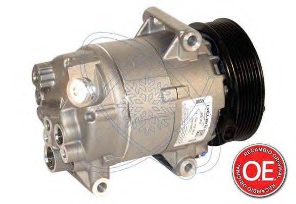 WEBASTO 32424G Компресор, кондиціонер