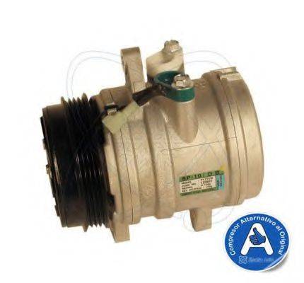WEBASTO 32436 Компресор, кондиціонер