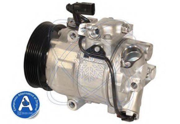 WEBASTO 32225 Компресор, кондиціонер