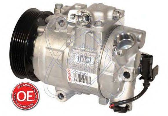 WEBASTO 32225G Компресор, кондиціонер