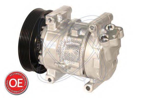 ELECTRO AUTO 20D5000