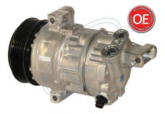 ELECTRO AUTO 20D5003