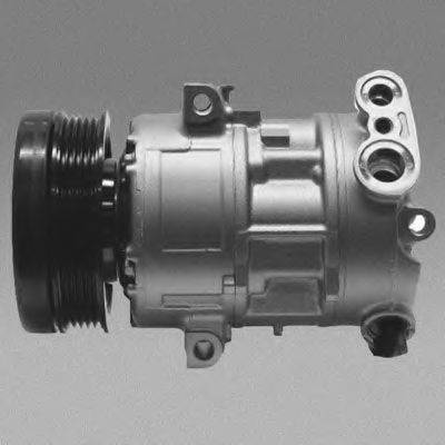 ELECTRO AUTO 20D5040