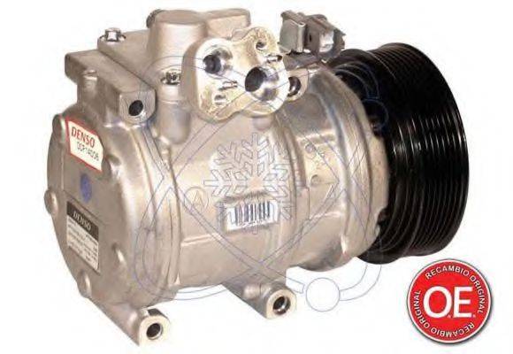 ELECTRO AUTO 20D5060
