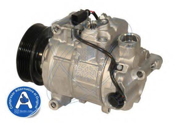 ELECTRO AUTO 20D6440A