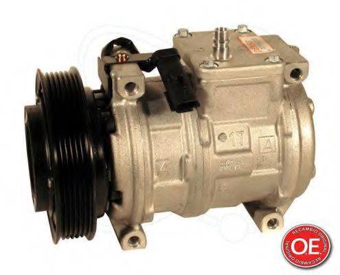 ELECTRO AUTO 20D6596