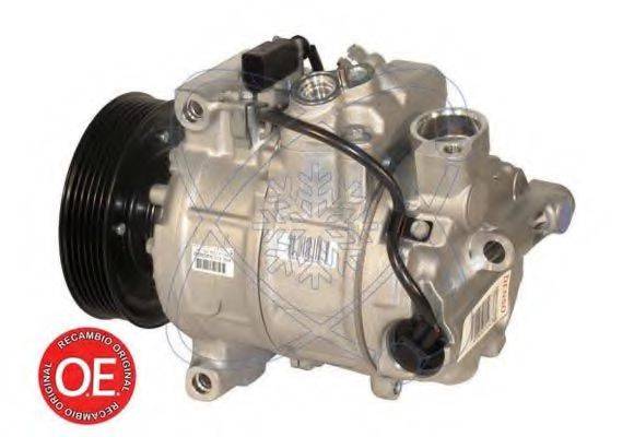 ELECTRO AUTO 20D8050