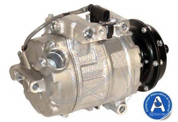 WEBASTO 32148 Компресор, кондиціонер