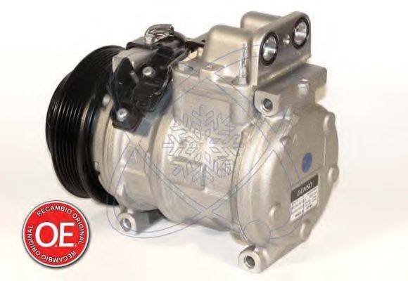 ELECTRO AUTO 20D8630