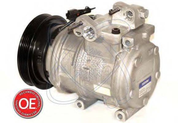 KIA 977013 Компресор, кондиціонер