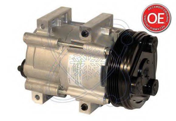 ELECTRO AUTO 20V1008