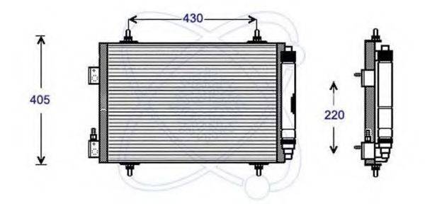 ELECTRO AUTO 30C0002