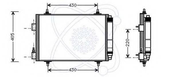 ELECTRO AUTO 30C0055