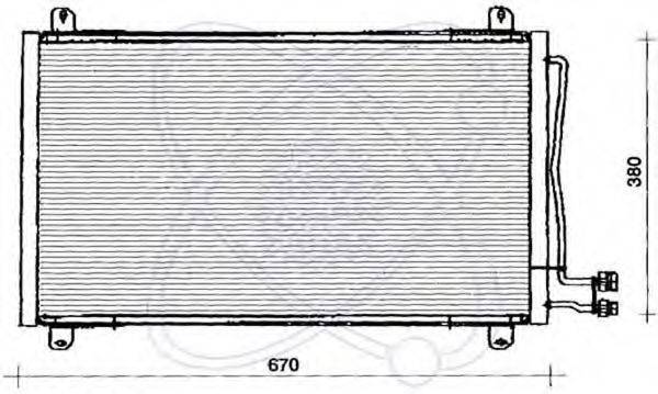 ELECTRO AUTO 30M0022