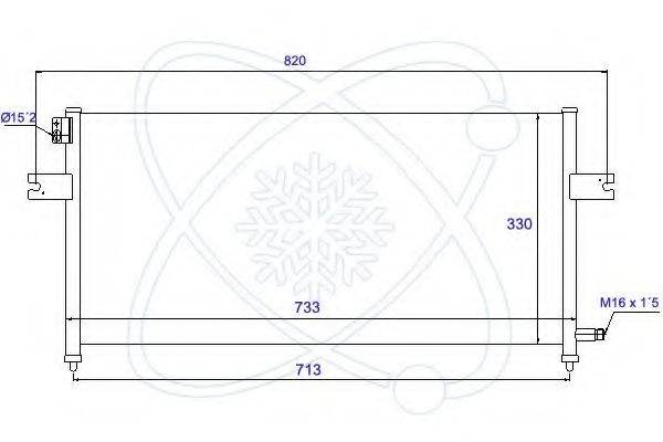 ELECTRO AUTO 30W0041