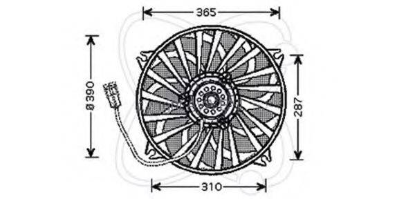 ELECTRO AUTO 32VC006