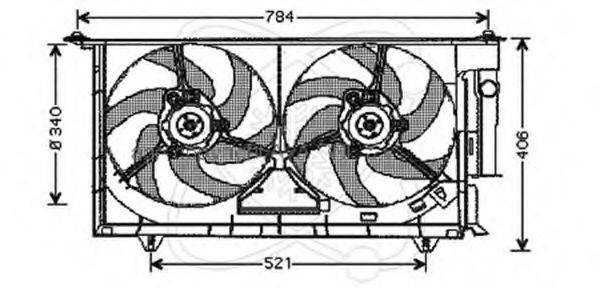 ELECTRO AUTO 32VC011