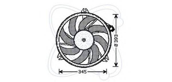ELECTRO AUTO 32VC018