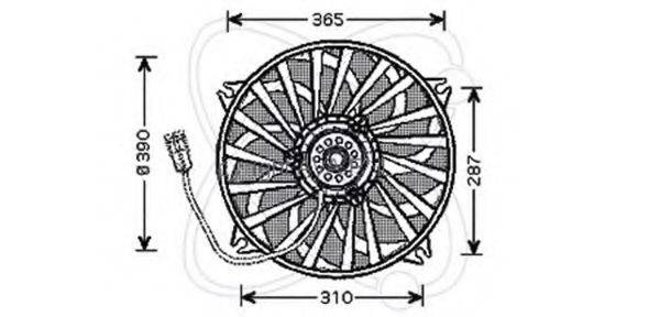 ELECTRO AUTO 32VC022