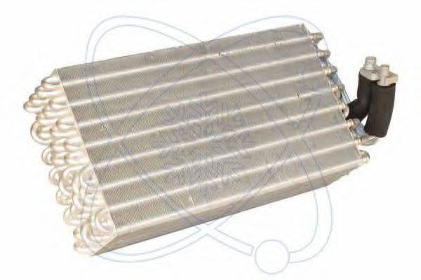 WEBASTO 36032 Випарник, кондиціонер