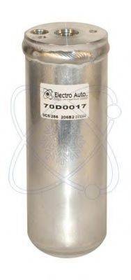 WEBASTO 33222 Осушувач, кондиціонер