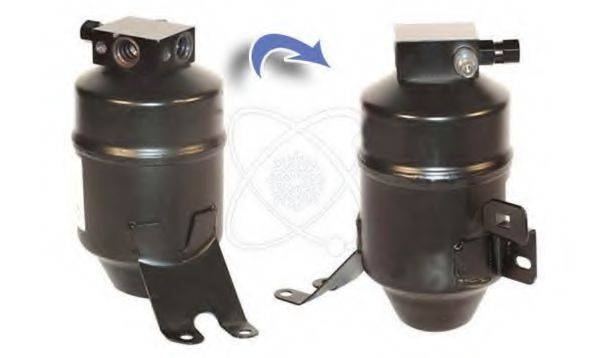 AVA QUALITY COOLING 170215 Осушувач, кондиціонер