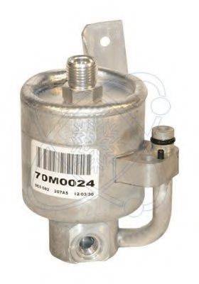 AVA QUALITY COOLING 170191 Осушувач, кондиціонер