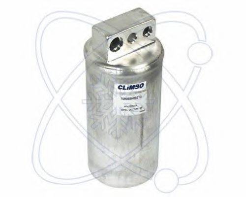 AVA QUALITY COOLING 170149 Осушувач, кондиціонер