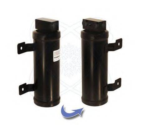 AVA QUALITY COOLING 170134 Осушувач, кондиціонер