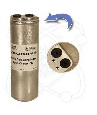 AVA QUALITY COOLING 170245 Осушувач, кондиціонер