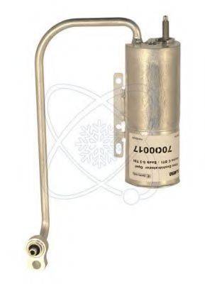 AVA QUALITY COOLING 170255 Осушувач, кондиціонер