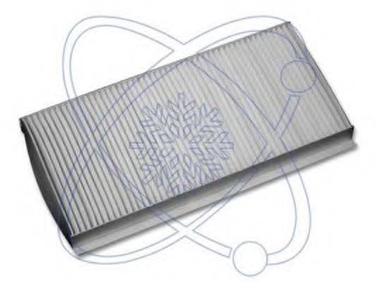 ELECTRO AUTO DCF012P Фільтр, повітря у внутрішньому просторі