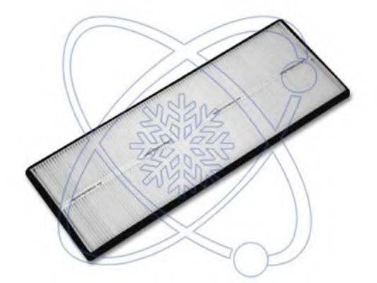 ELECTRO AUTO DCF017P Фільтр, повітря у внутрішньому просторі