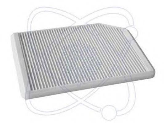 ELECTRO AUTO DCF034P Фільтр, повітря у внутрішньому просторі
