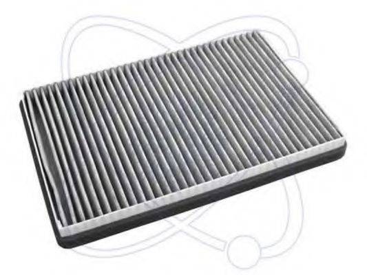 ELECTRO AUTO DCF035K Фільтр, повітря у внутрішньому просторі