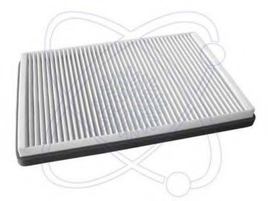 ELECTRO AUTO DCF037P Фільтр, повітря у внутрішньому просторі