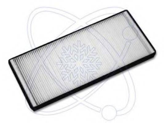 ELECTRO AUTO DCF040P Фільтр, повітря у внутрішньому просторі