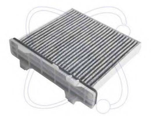 ELECTRO AUTO DCF053K Фільтр, повітря у внутрішньому просторі