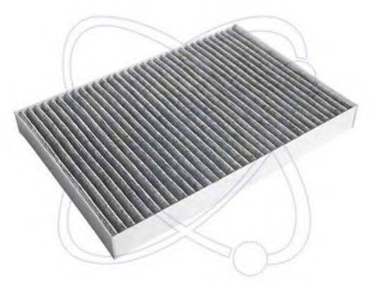 ELECTRO AUTO DCF054K Фільтр, повітря у внутрішньому просторі
