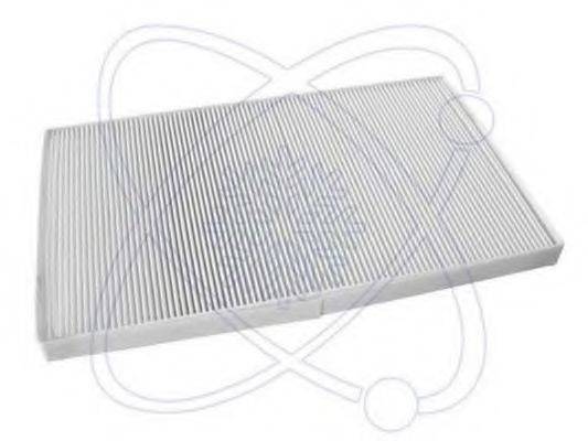 ELECTRO AUTO DCF055P Фільтр, повітря у внутрішньому просторі
