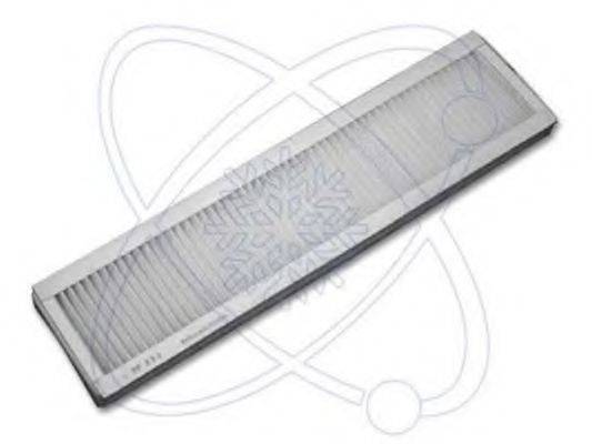 ELECTRO AUTO DCF061P Фільтр, повітря у внутрішньому просторі