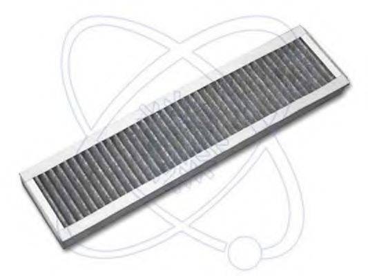 ELECTRO AUTO DCF063K Фільтр, повітря у внутрішньому просторі