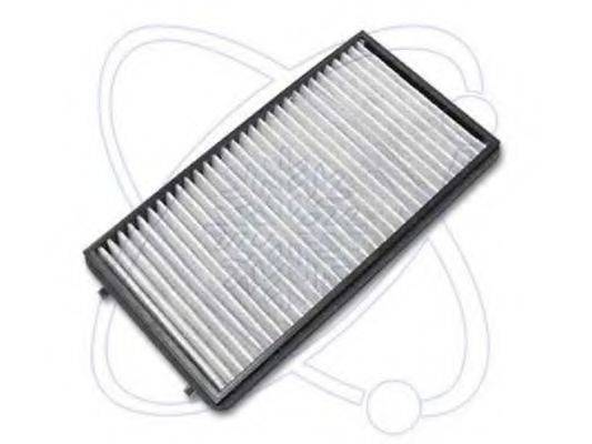 ELECTRO AUTO DCF065K Фільтр, повітря у внутрішньому просторі